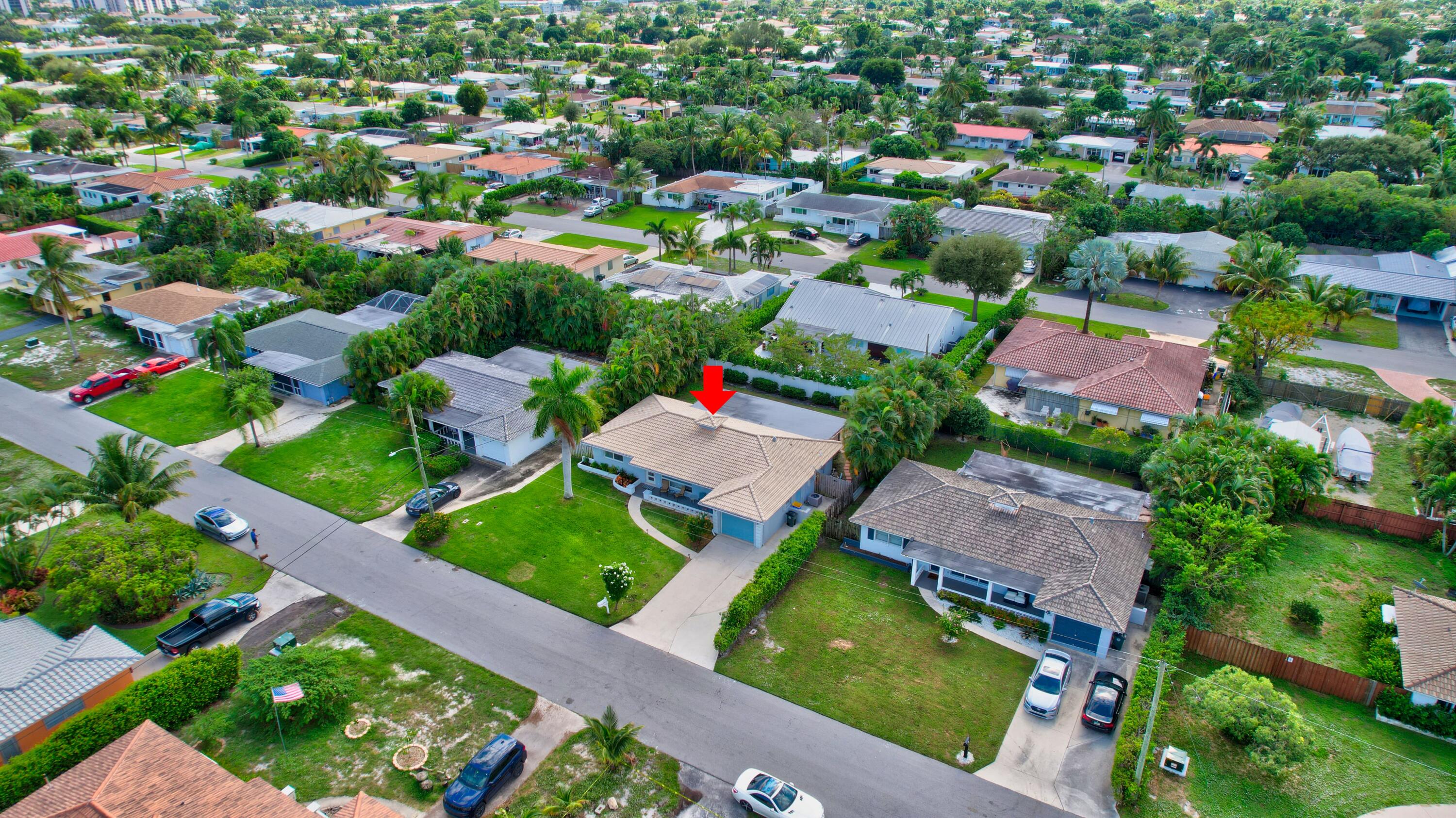 232 Northeast 31st Street Boca Raton, FL 33431 - Photo 53 of 53 53_dji_0071_2_3_4_5
