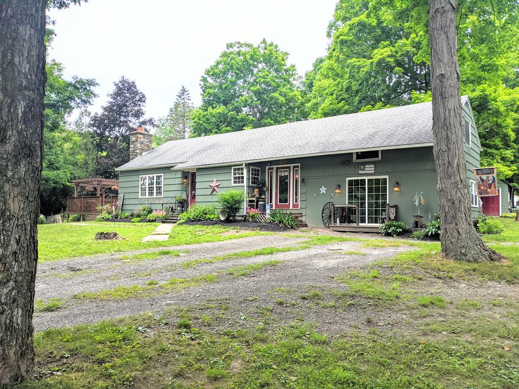 4585 Roaring Run Road Gillett, PA 16925 - Photo 1 of 1 Gallery Image 1