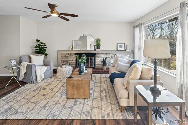 $303,000 | 303 North Cedar Street, O'Fallon, IL 62269