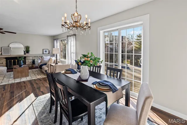 $309,900 | 303 North Cedar Street, O'Fallon, IL 62269