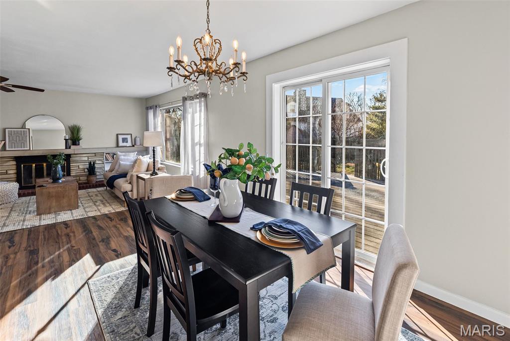 303 North Cedar Street O'Fallon, IL 62269 - Photo 11 of 47