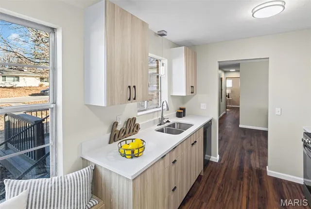 $309,900 | 303 North Cedar Street, O'Fallon, IL 62269