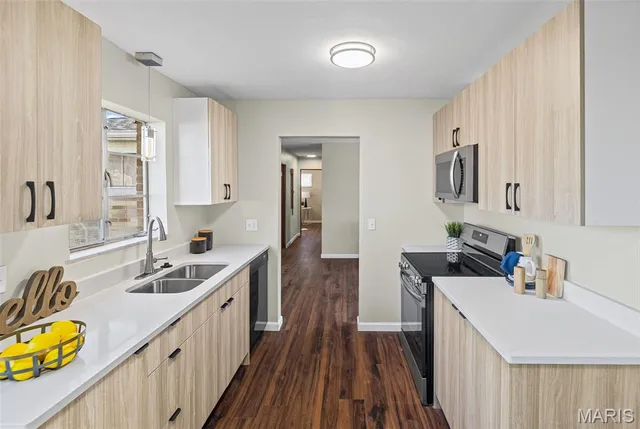 $309,900 | 303 North Cedar Street, O'Fallon, IL 62269