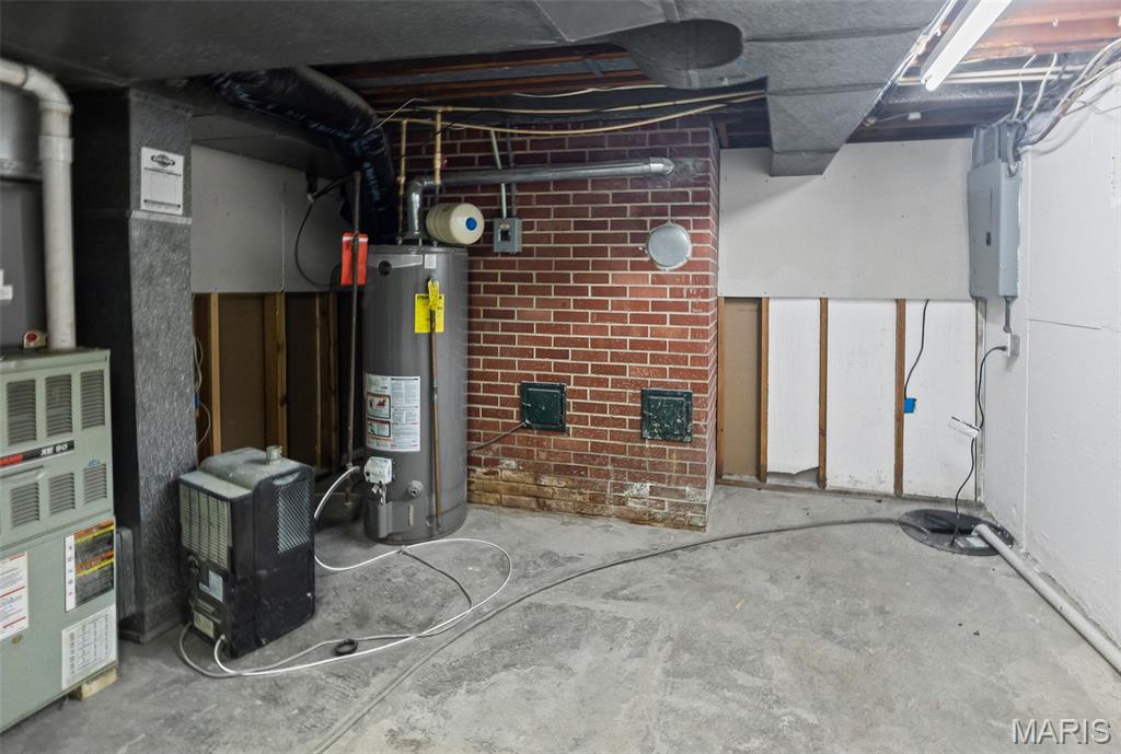 303 North Cedar Street O'Fallon, IL 62269 - Photo 35 of 47