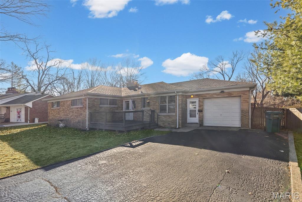 303 North Cedar Street O'Fallon, IL 62269 - Photo 40 of 47