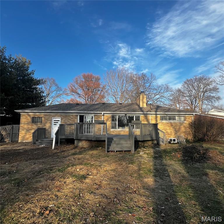 303 North Cedar Street O'Fallon, IL 62269 - Photo 42 of 47