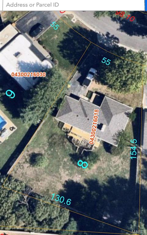 303 North Cedar Street O'Fallon, IL 62269 - Photo 43 of 47