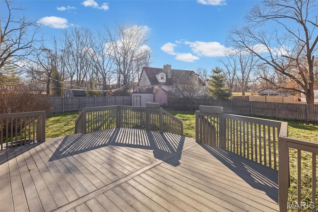 303 North Cedar Street O'Fallon, IL 62269 - Photo 45 of 47