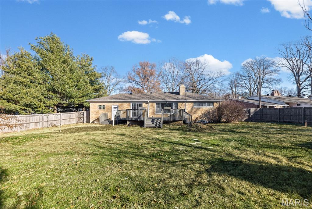 303 North Cedar Street O'Fallon, IL 62269 - Photo 46 of 47