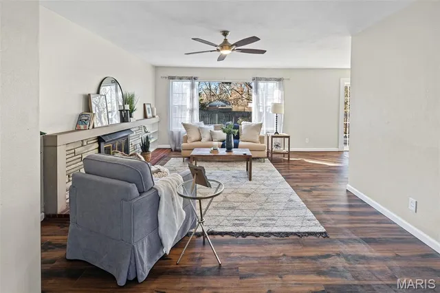 $309,900 | 303 North Cedar Street, O'Fallon, IL 62269