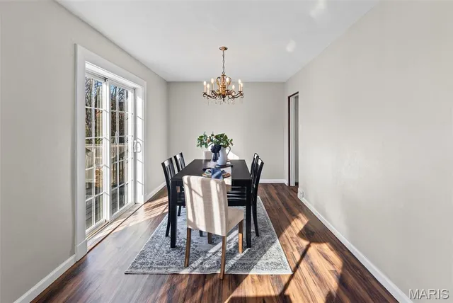 $309,900 | 303 North Cedar Street, O'Fallon, IL 62269