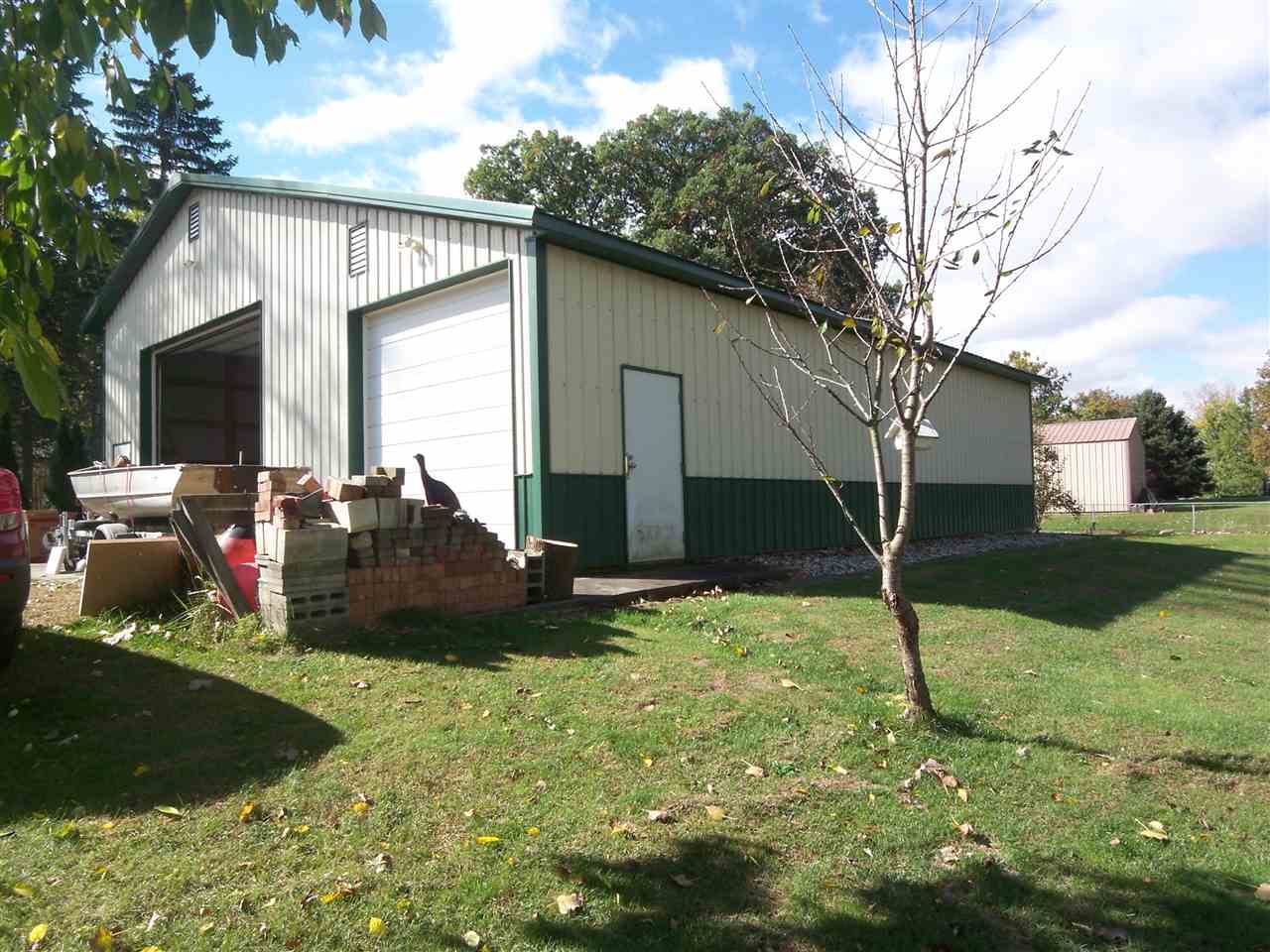 Tbd North Sullivan Road Leesburg, IN 46538 - Photo 1 of 3 Gallery Image 1