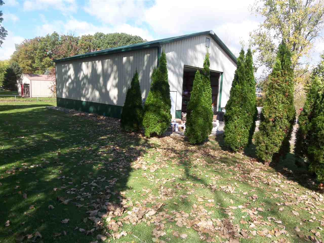 Tbd North Sullivan Road Leesburg, IN 46538 - Photo 3 of 3 Gallery Image 3