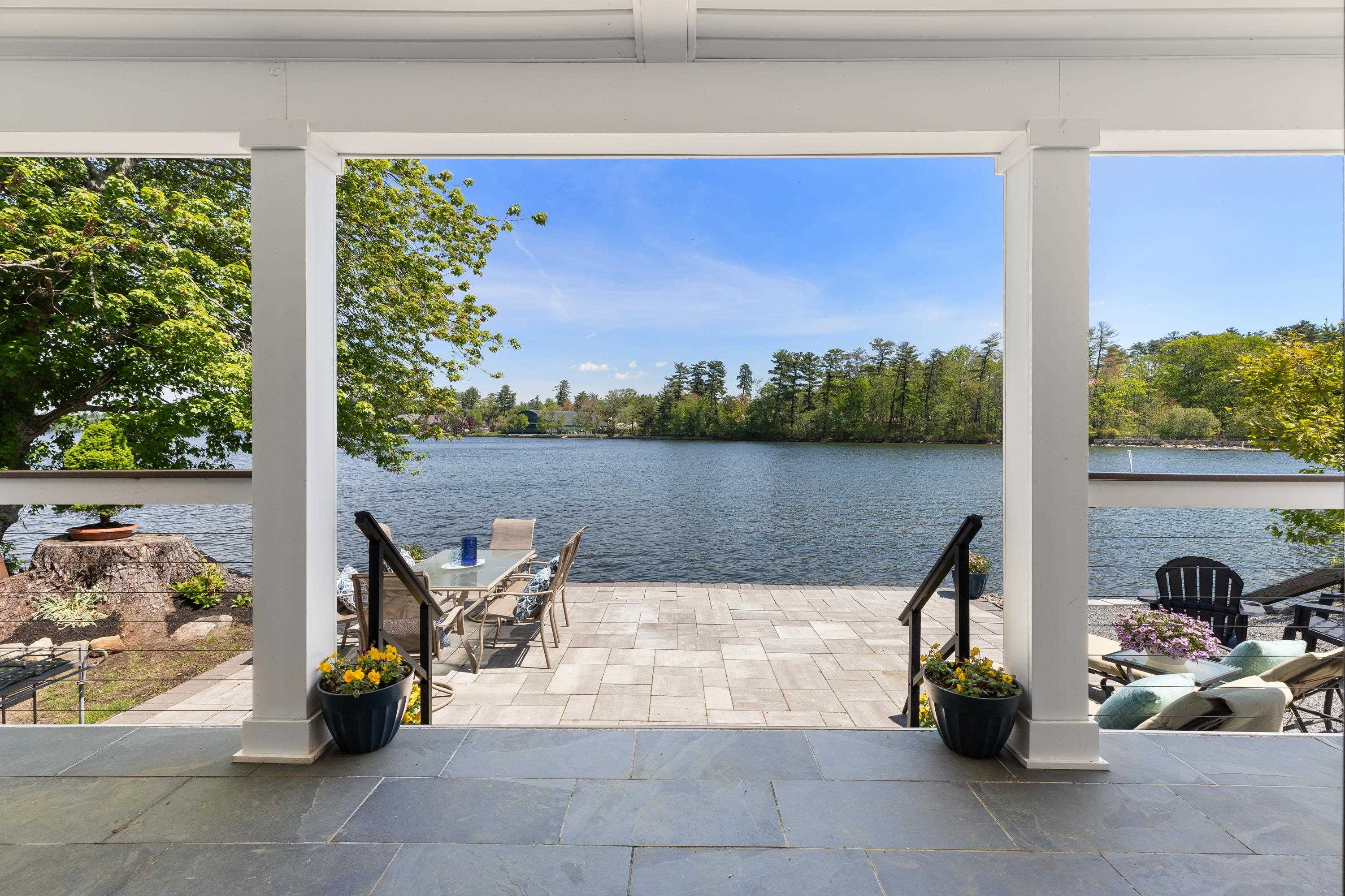 95 Lake Shore Road Salem, NH 03079 - Photo 2 of 36