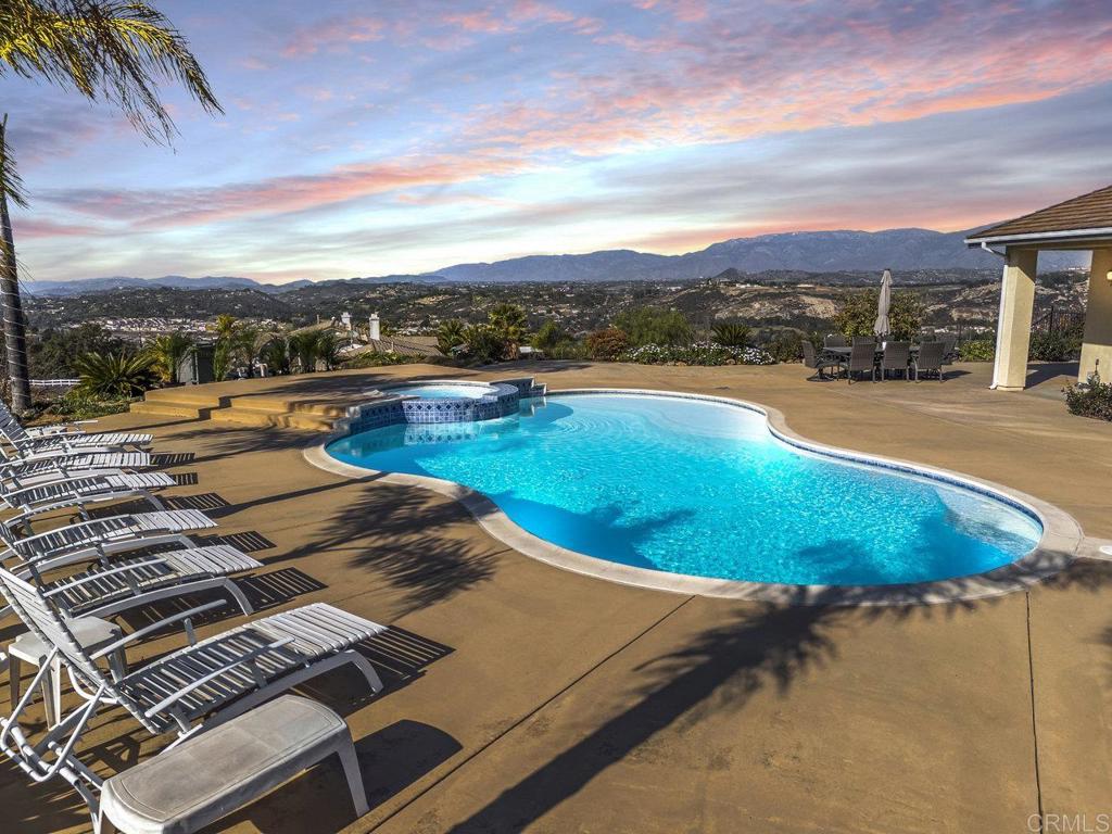 27051 Toyon Ridge Trail Valley Center, CA 92082 - Photo 31 of 61