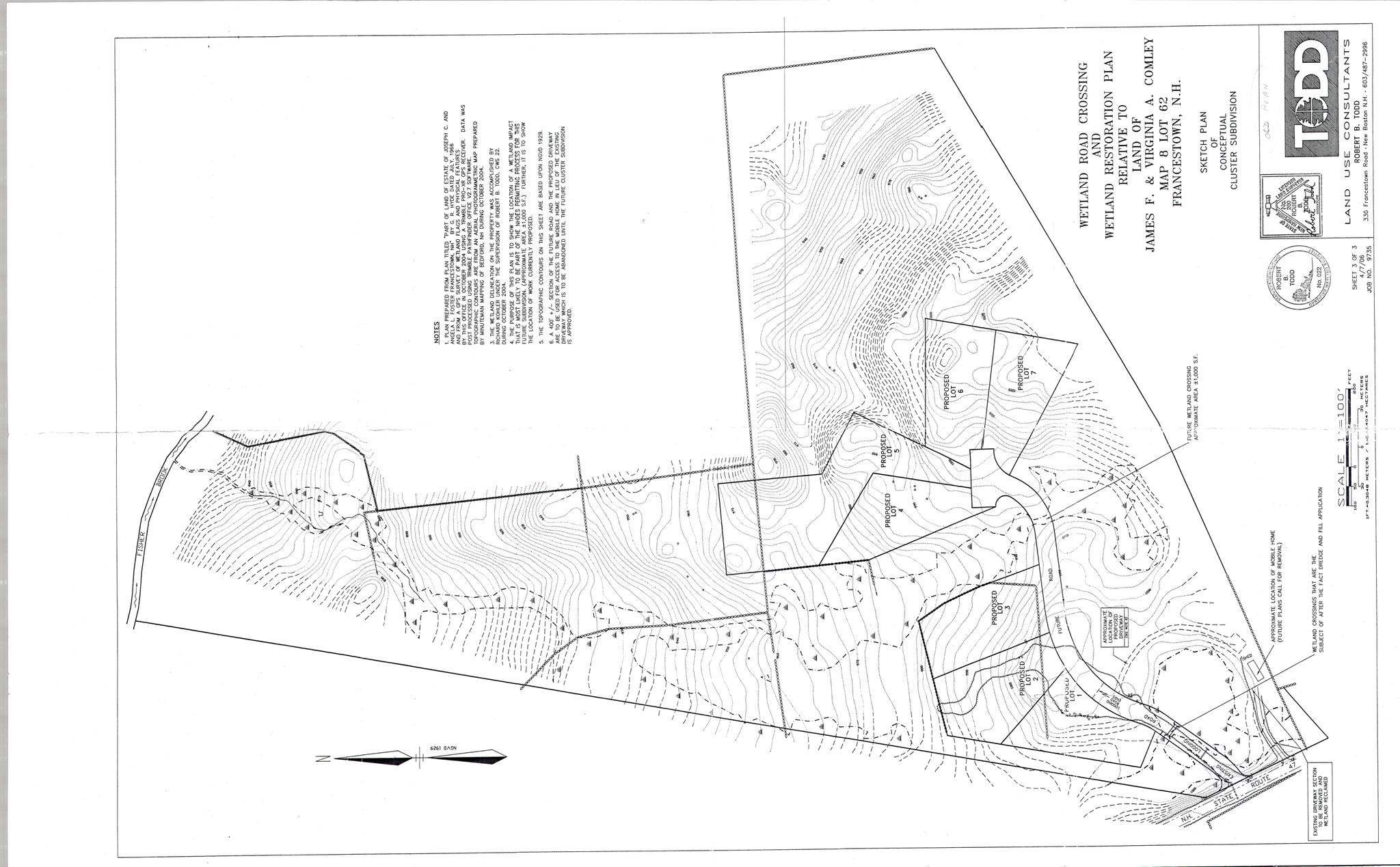 434 Bennington Road Francestown, NH 03043 - Photo 3 of 9 Gallery Image 3