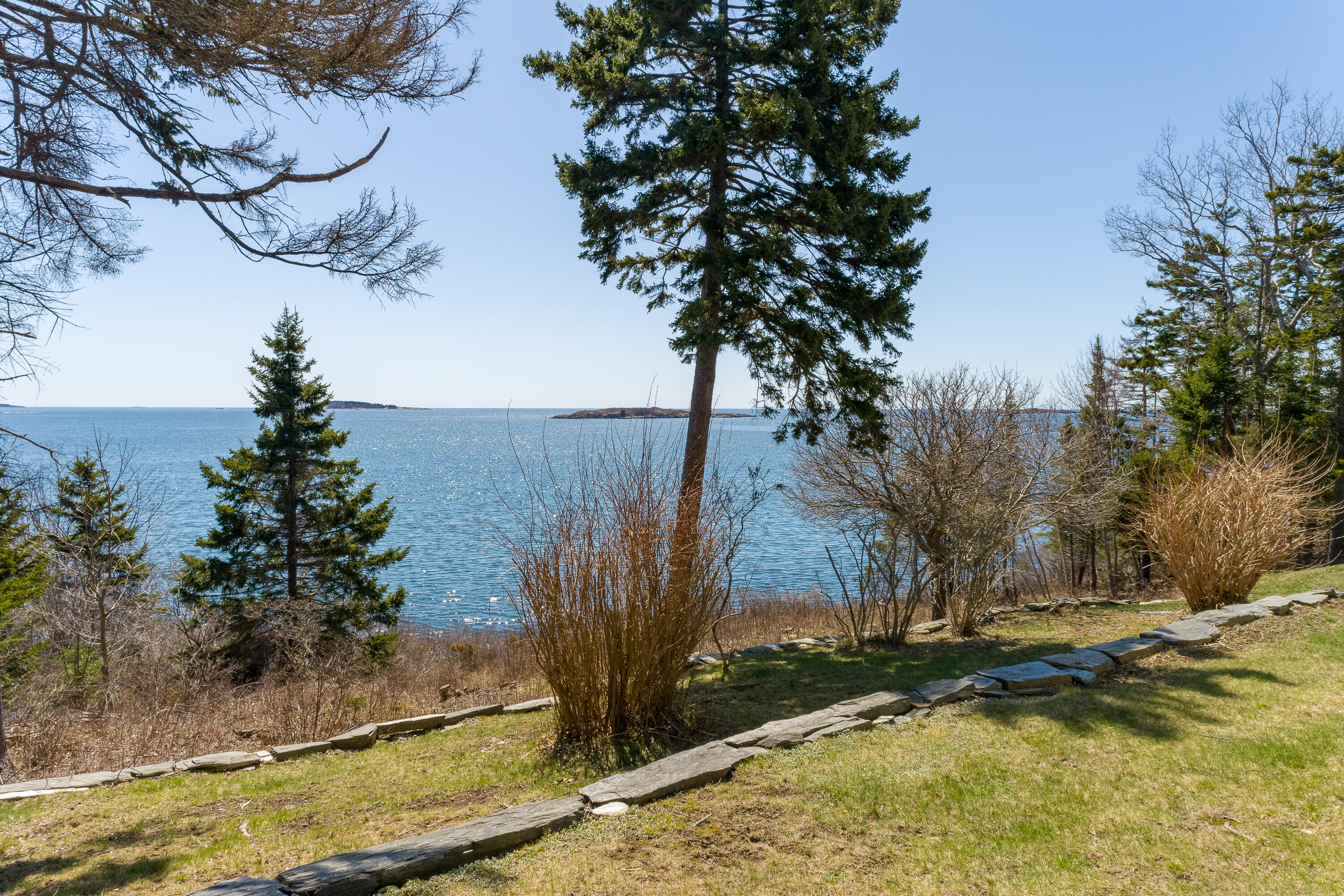 42 Ferris Road Harpswell, ME 04066 - Photo 35 of 87 Gardens