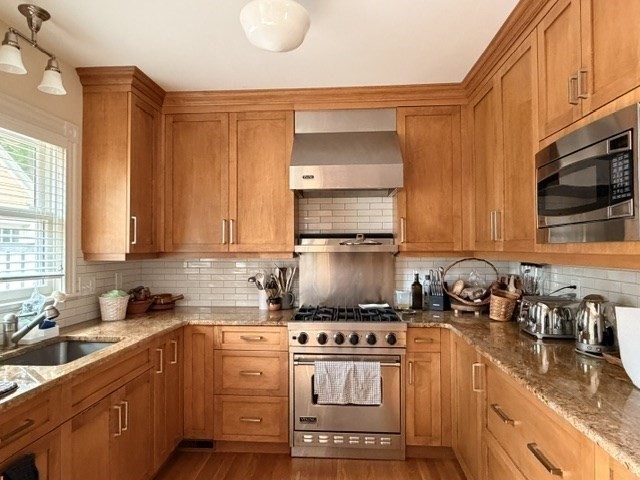 52 Hillsdale Road, Unit 52 Medford, MA 02155 - Photo 10 of 24
