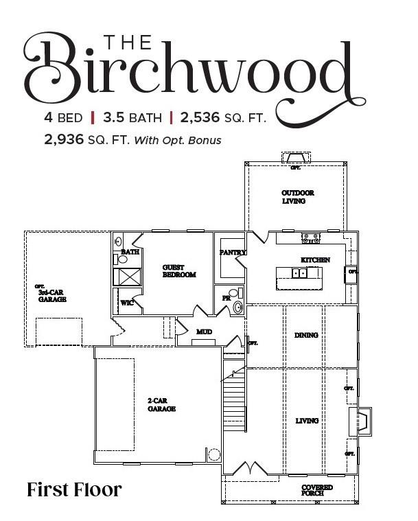 327 Springtime Way Monroe, GA 30655 - Photo 8 of 9