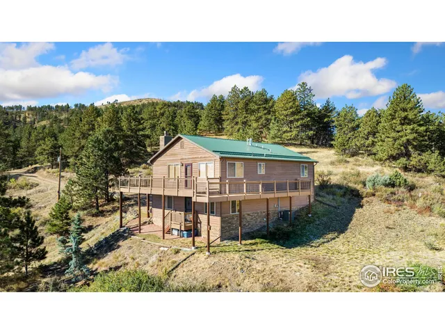 $875,000 | 6508 Jackpine Drive, Bellvue, CO 80512