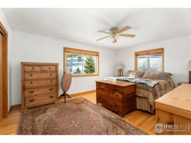 $875,000 | 6508 Jackpine Drive, Bellvue, CO 80512