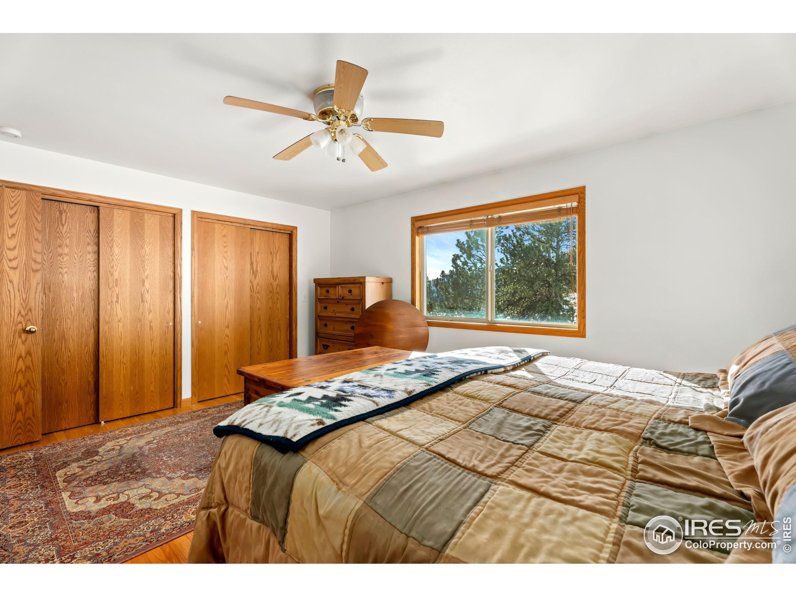 6508 Jackpine Drive Bellvue, CO 80512 - Photo 14 of 34