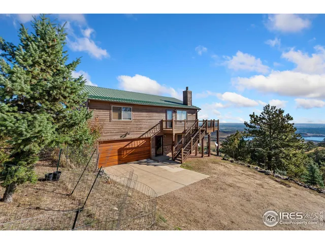 $875,000 | 6508 Jackpine Drive, Bellvue, CO 80512
