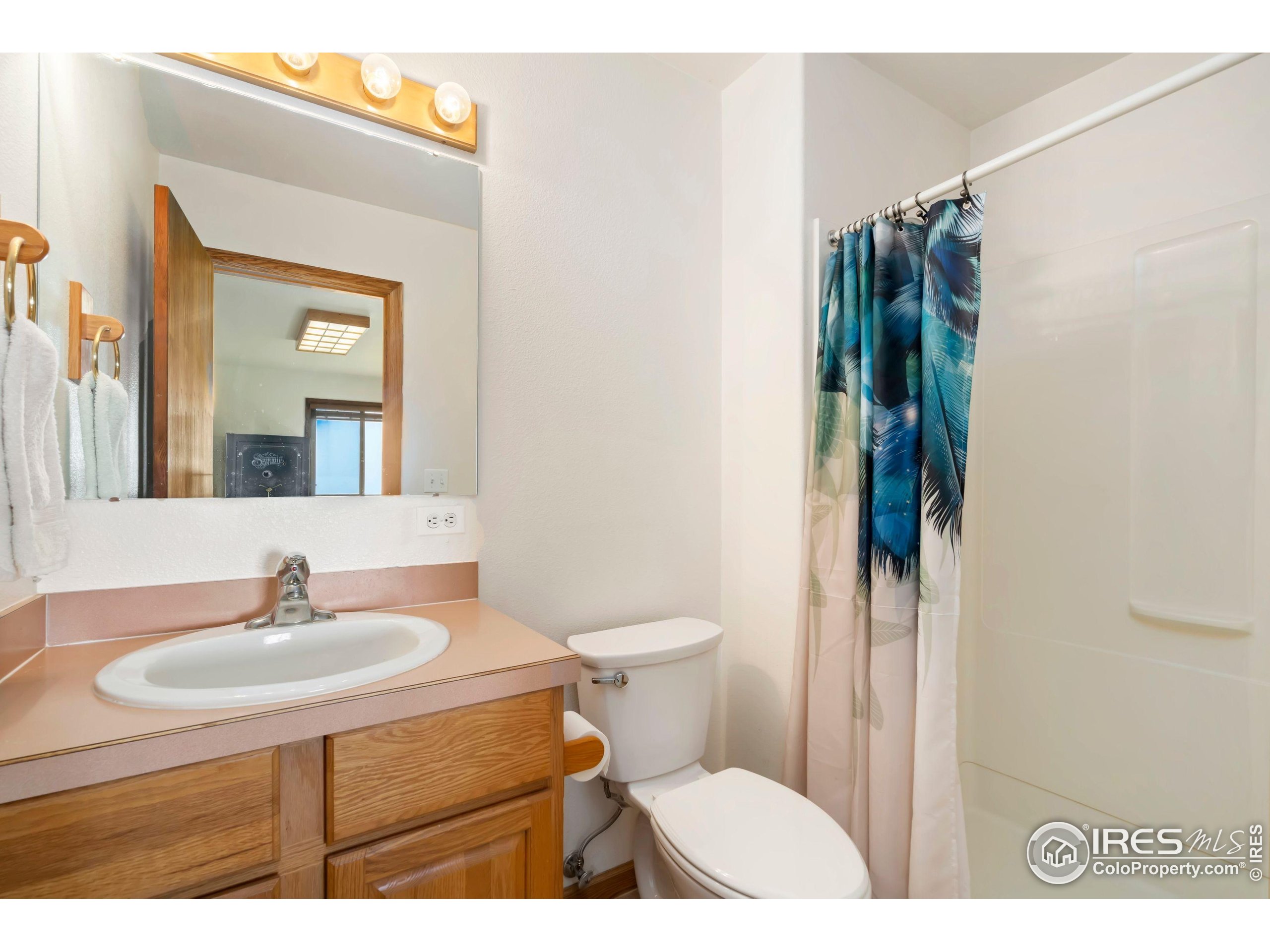 6508 Jackpine Drive Bellvue, CO 80512 - Photo 24 of 34