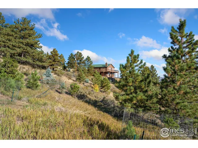 $875,000 | 6508 Jackpine Drive, Bellvue, CO 80512