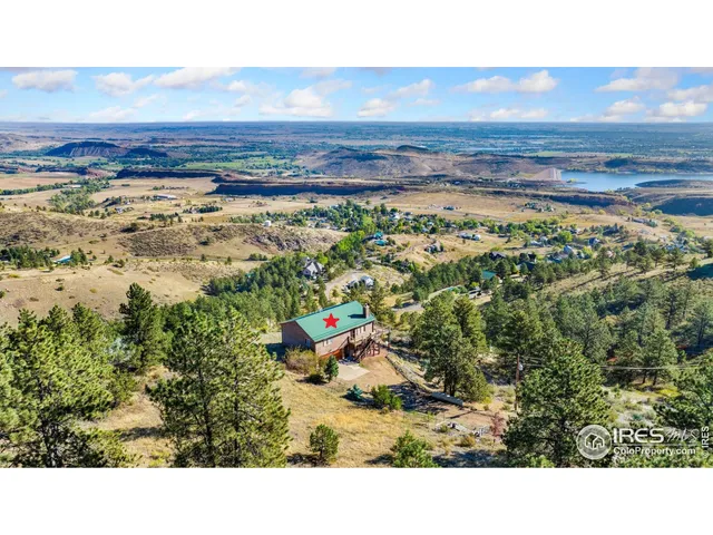 $875,000 | 6508 Jackpine Drive, Bellvue, CO 80512