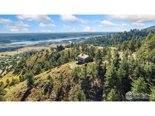 $875,000 | 6508 Jackpine Drive, Bellvue, CO 80512