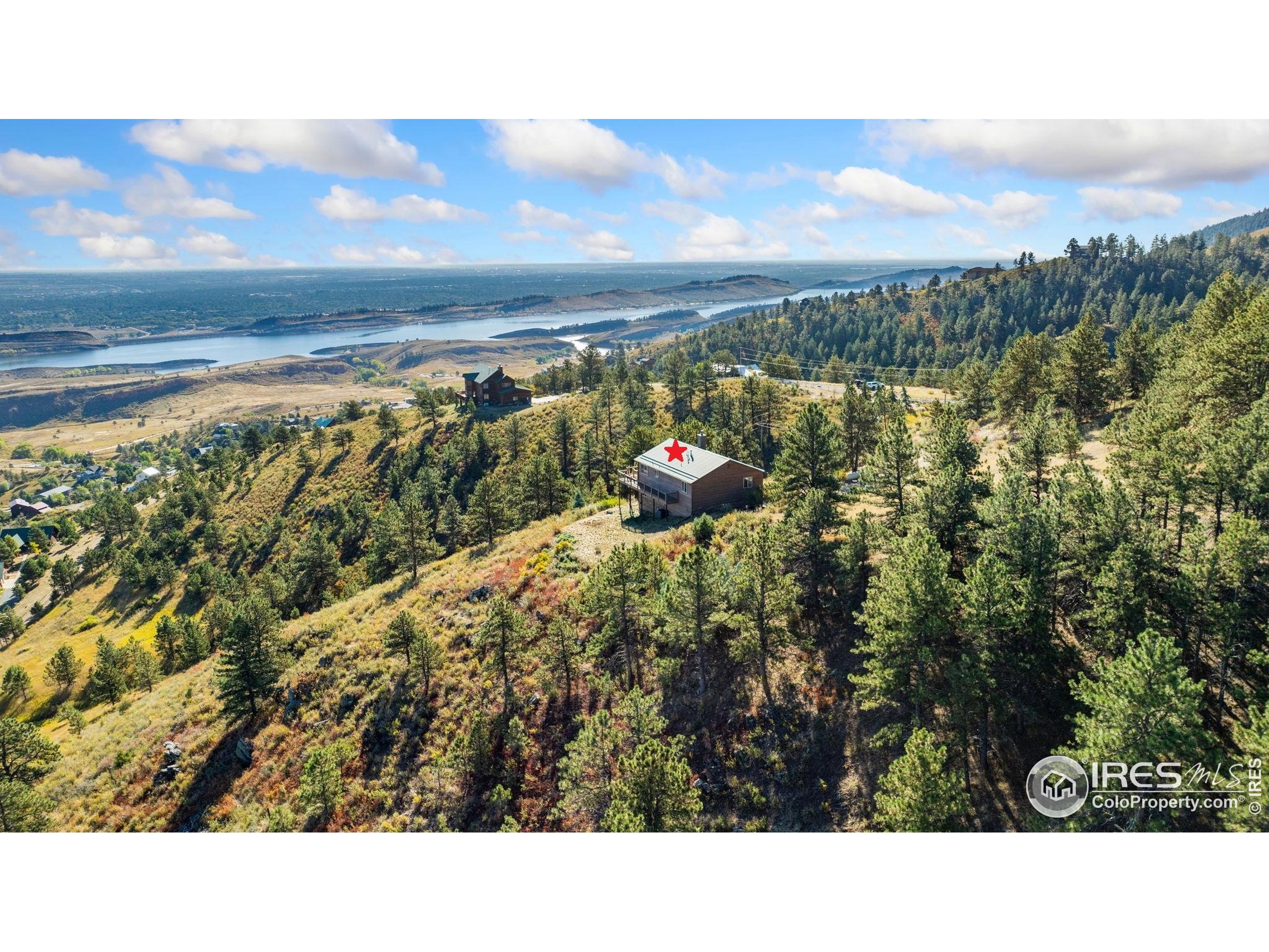 6508 Jackpine Drive Bellvue, CO 80512 - Photo 28 of 34