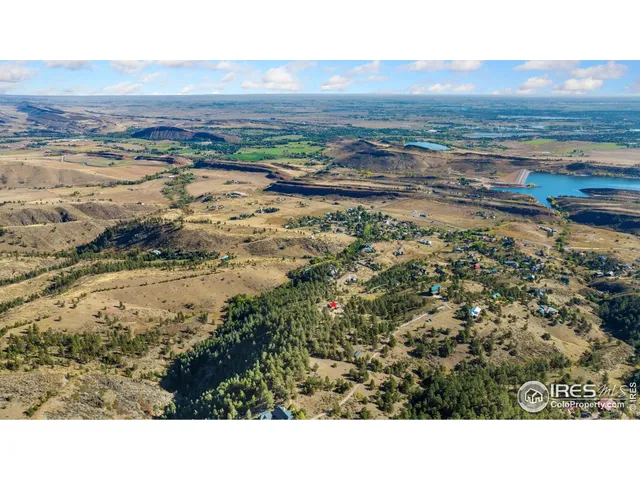 $875,000 | 6508 Jackpine Drive, Bellvue, CO 80512