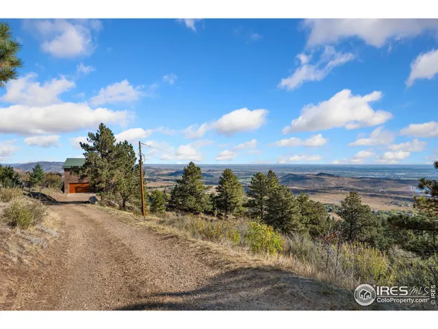 $875,000 | 6508 Jackpine Drive, Bellvue, CO 80512