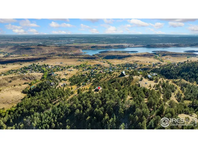 $875,000 | 6508 Jackpine Drive, Bellvue, CO 80512