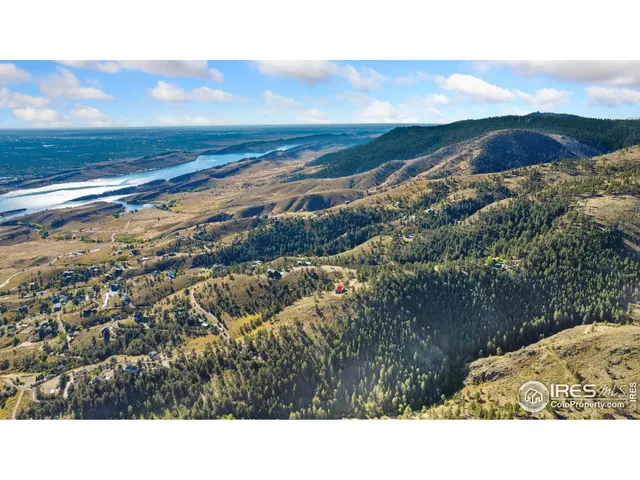 $875,000 | 6508 Jackpine Drive, Bellvue, CO 80512