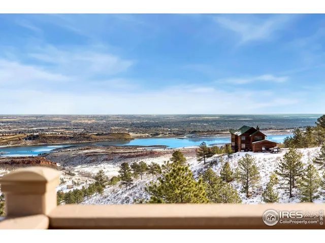 $875,000 | 6508 Jackpine Drive, Bellvue, CO 80512