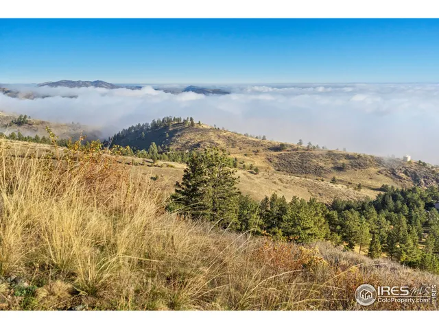 $875,000 | 6508 Jackpine Drive, Bellvue, CO 80512