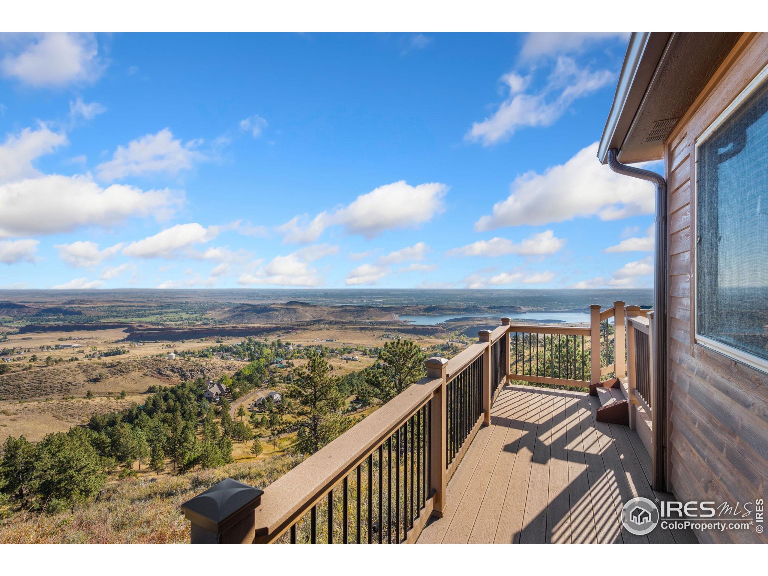 6508 Jackpine Drive Bellvue, CO 80512 - Photo 4 of 34