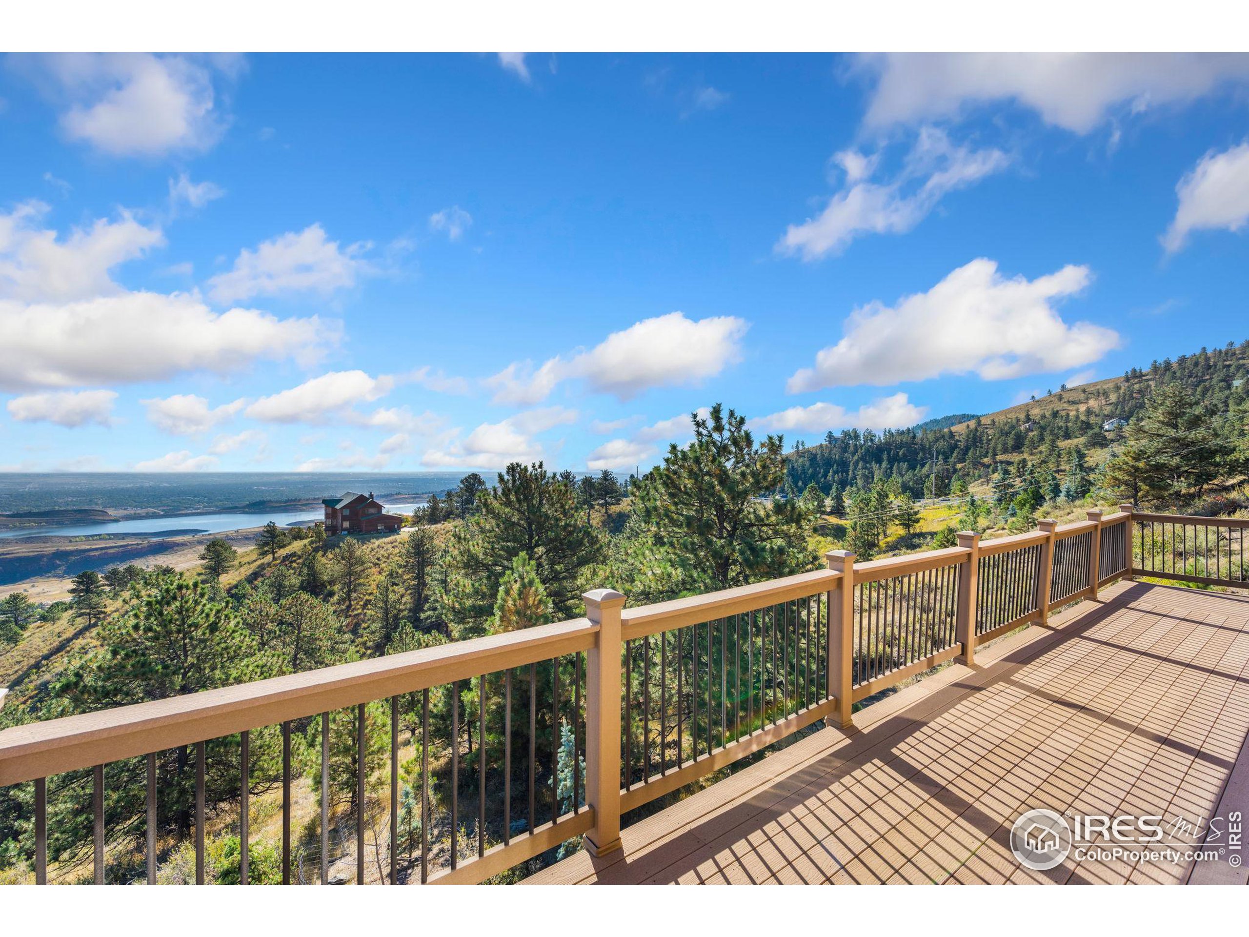 6508 Jackpine Drive Bellvue, CO 80512 - Photo 5 of 34