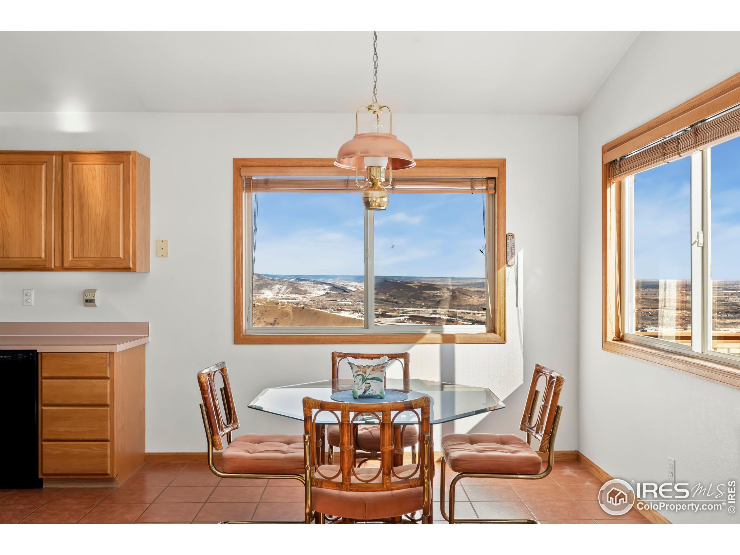 6508 Jackpine Drive Bellvue, CO 80512 - Photo 8 of 34