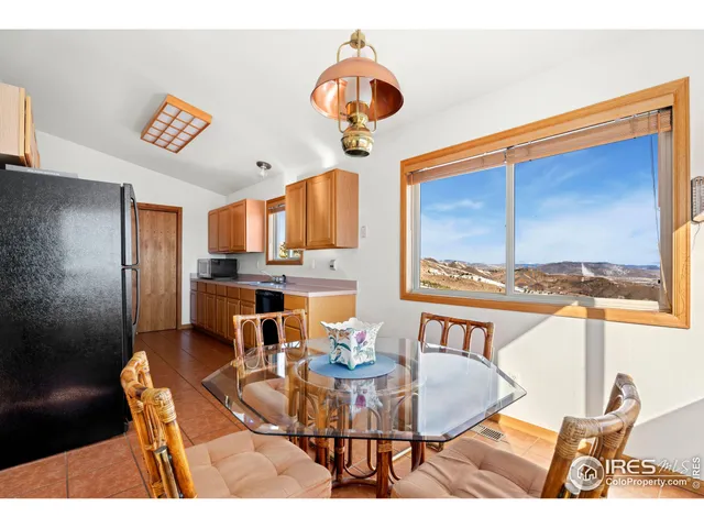 $875,000 | 6508 Jackpine Drive, Bellvue, CO 80512