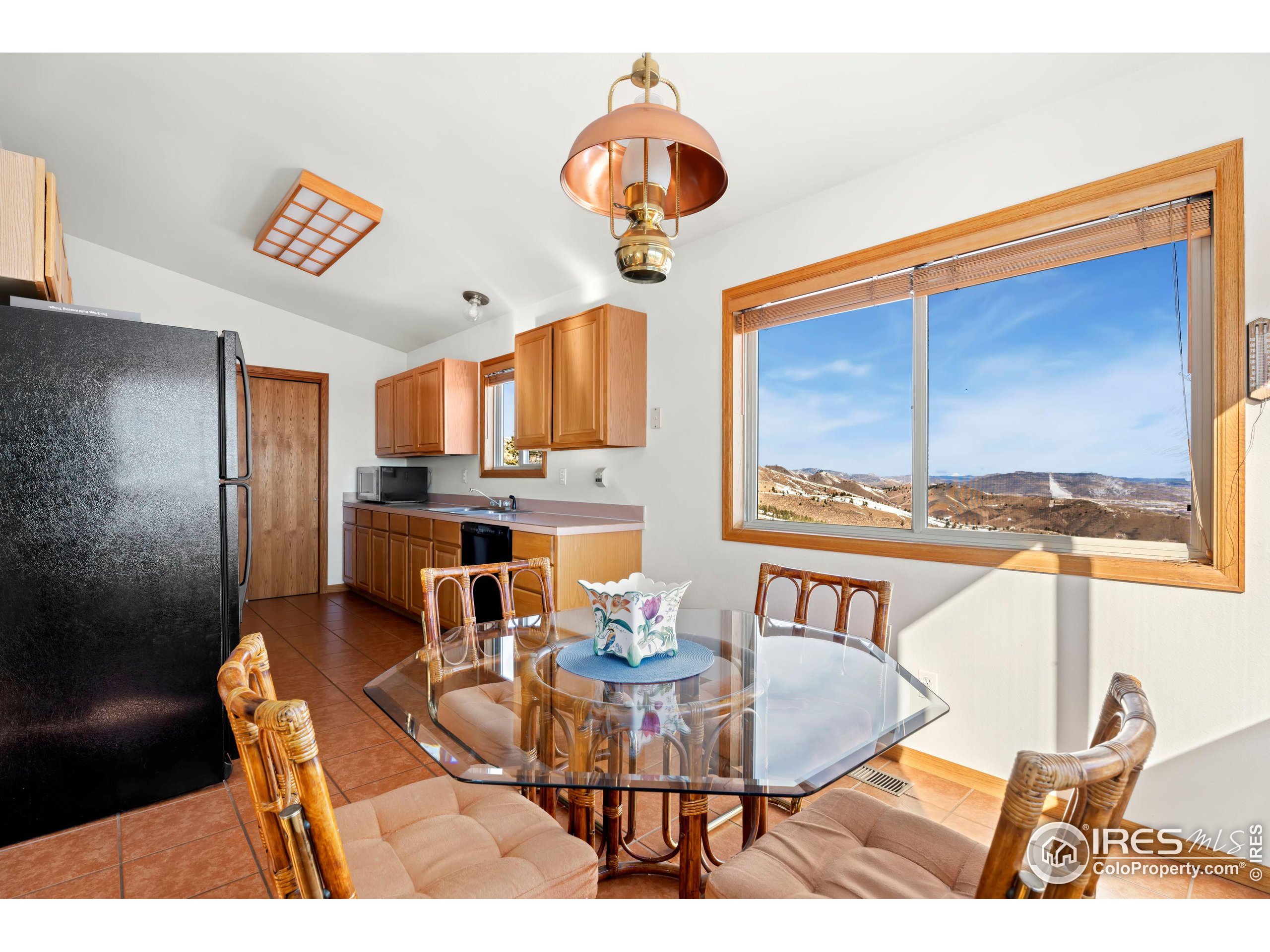 6508 Jackpine Drive Bellvue, CO 80512 - Photo 9 of 34