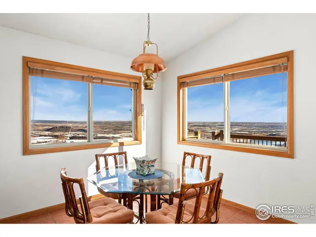 $875,000 | 6508 Jackpine Drive, Bellvue, CO 80512