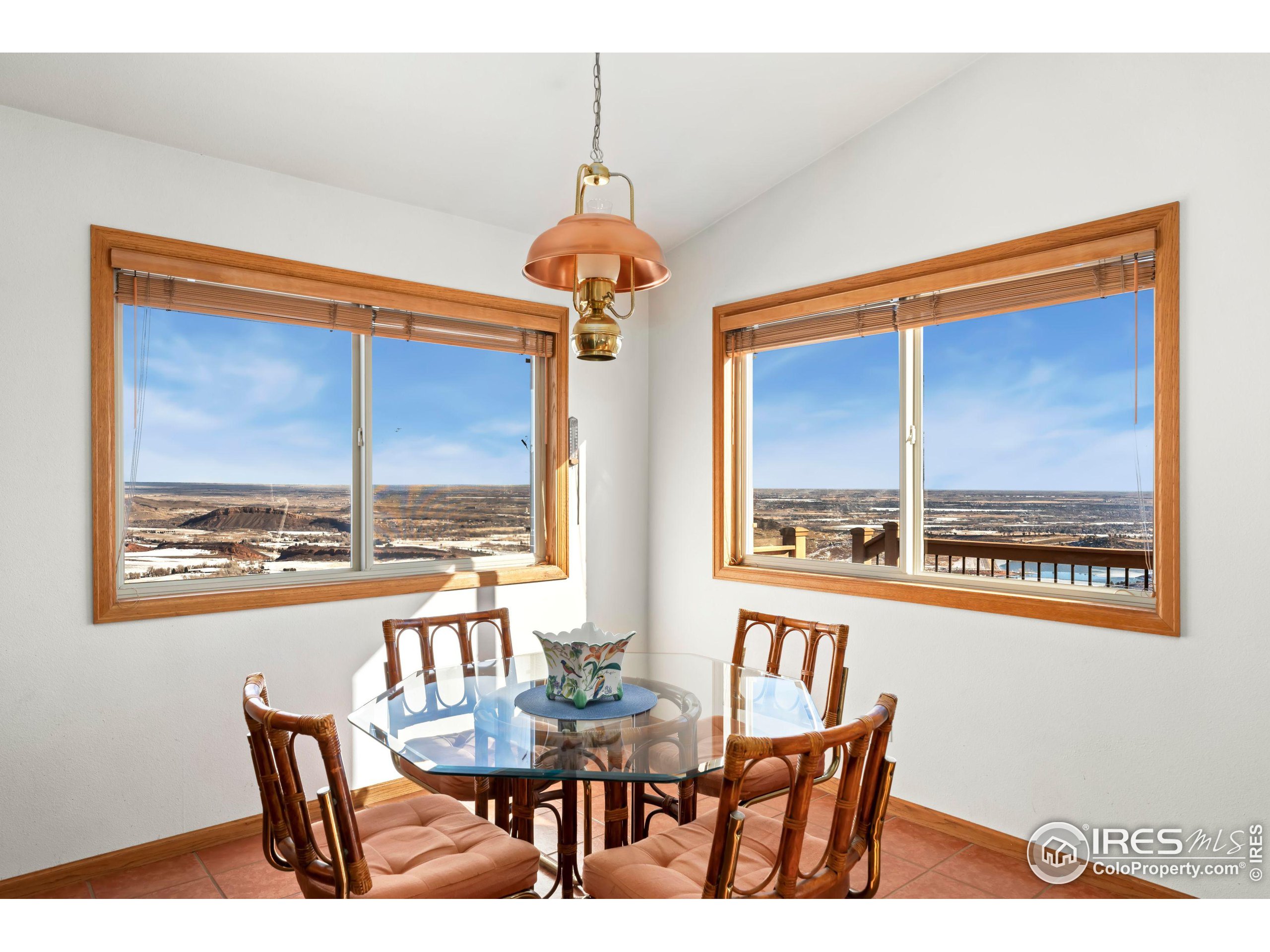 6508 Jackpine Drive Bellvue, CO 80512 - Photo 10 of 34