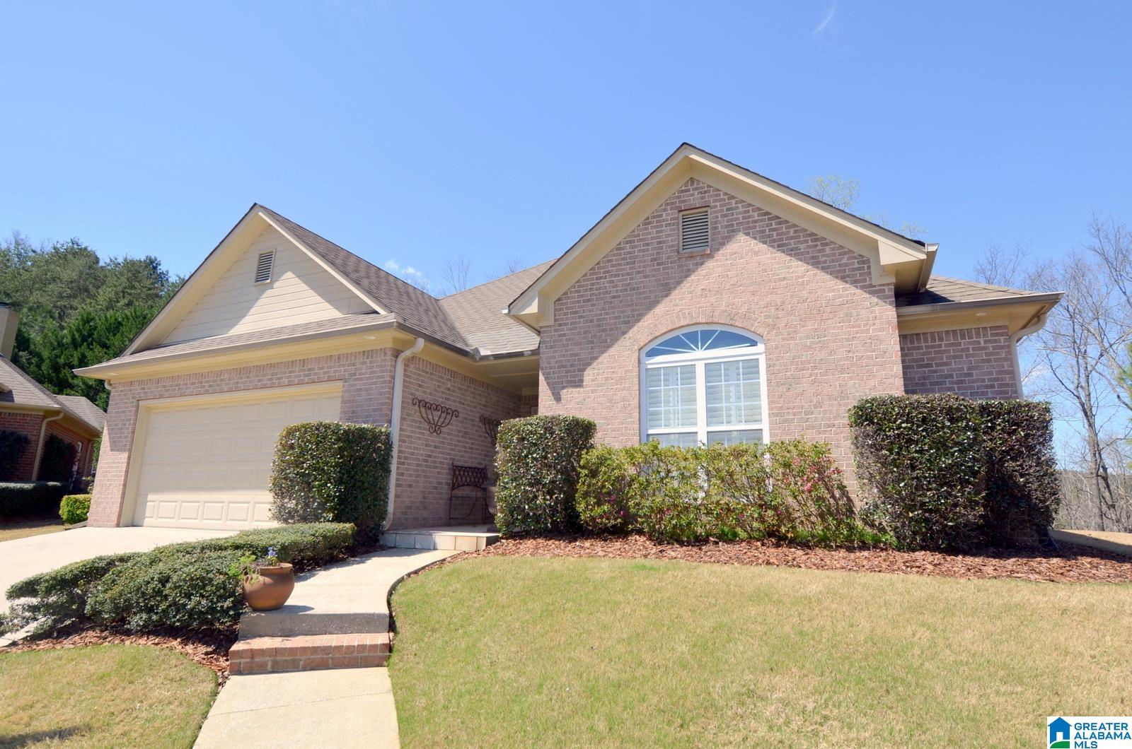262 Narrows Point Lane Birmingham, AL 35242 - Photo 3 of 40