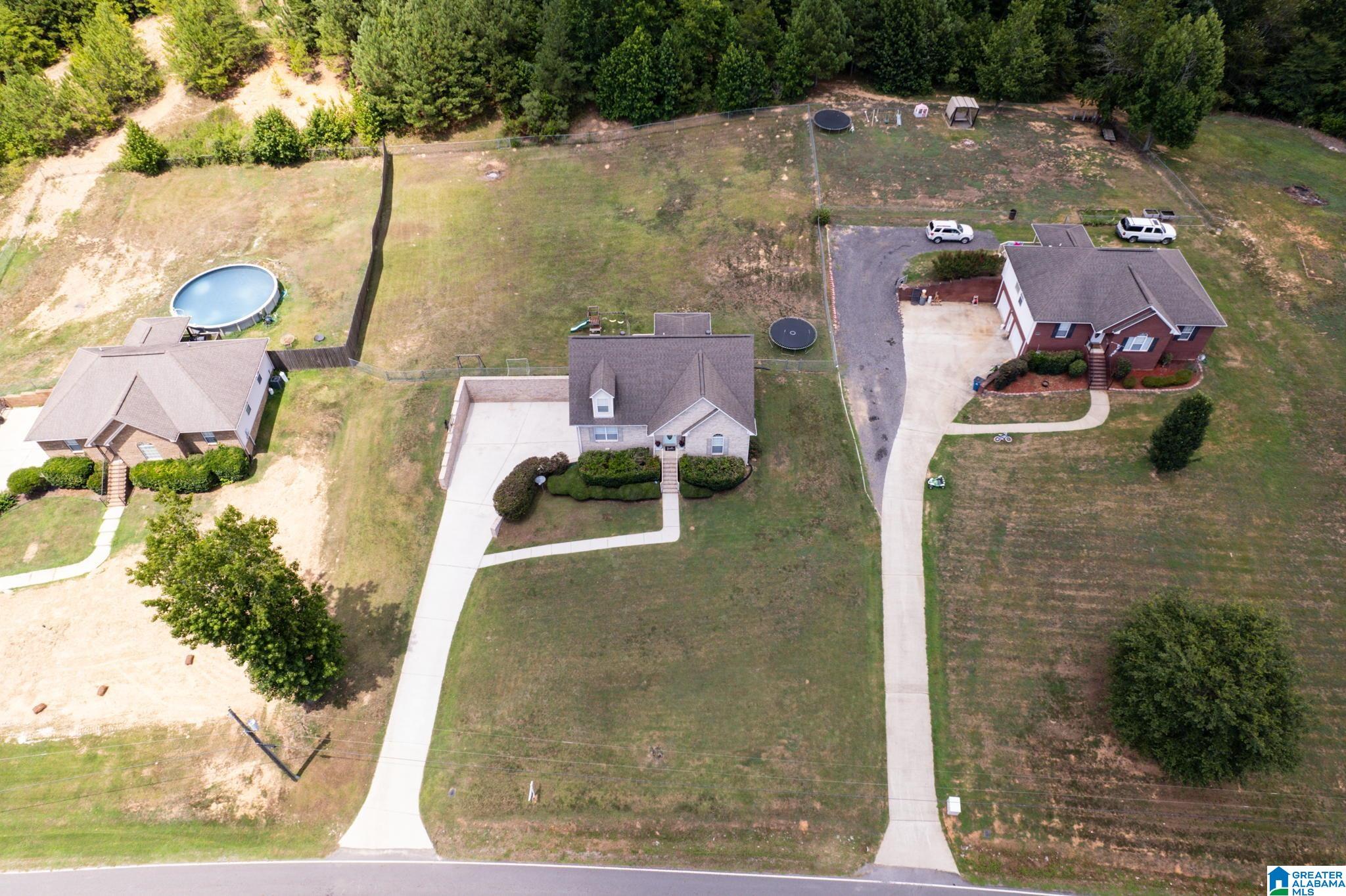 1121 Armstrong Loop Hayden, AL 35079 - Photo 34 of 42