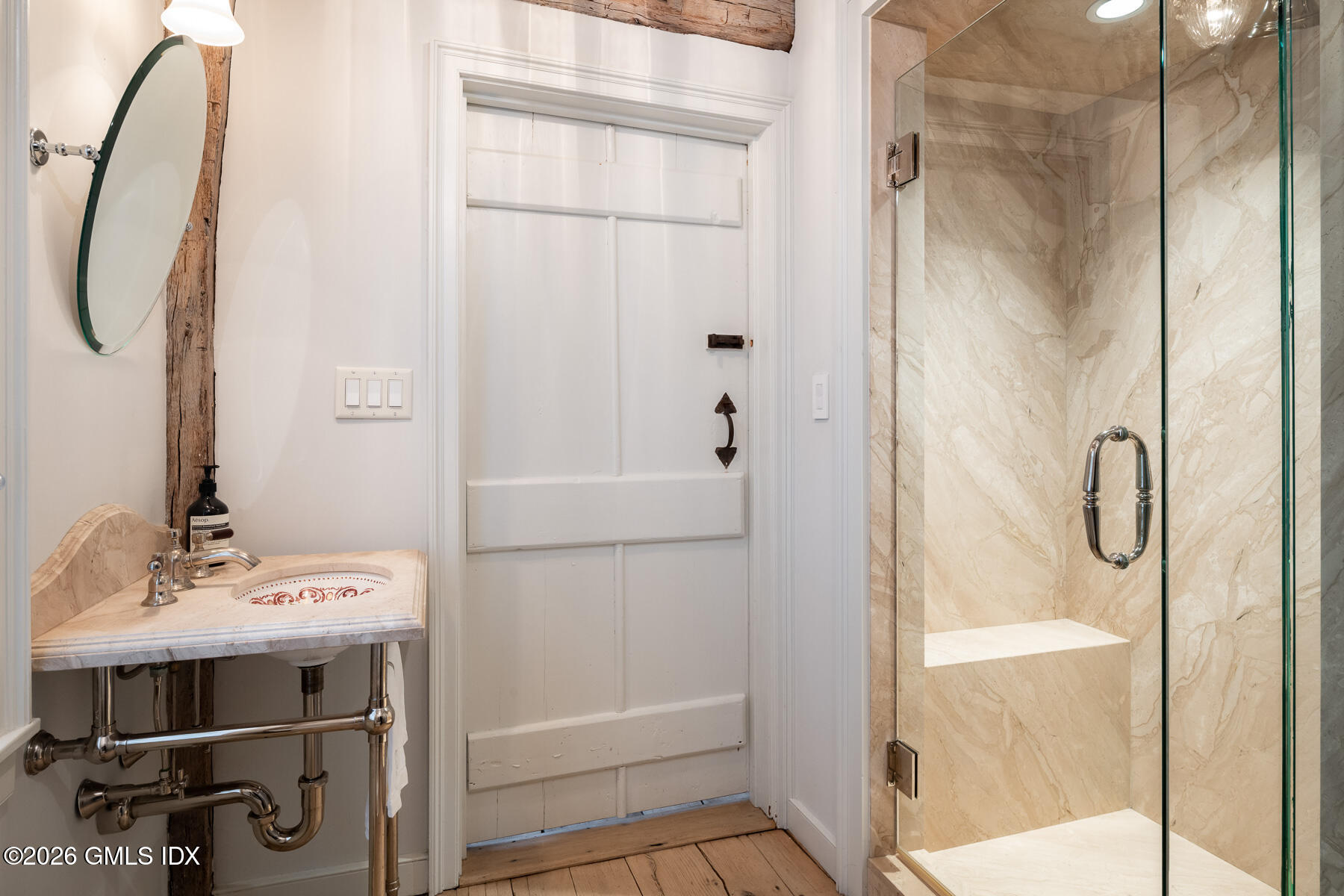 640 Round Hill Road Greenwich, CT 06831 - Photo 12 of 60 Full Bath