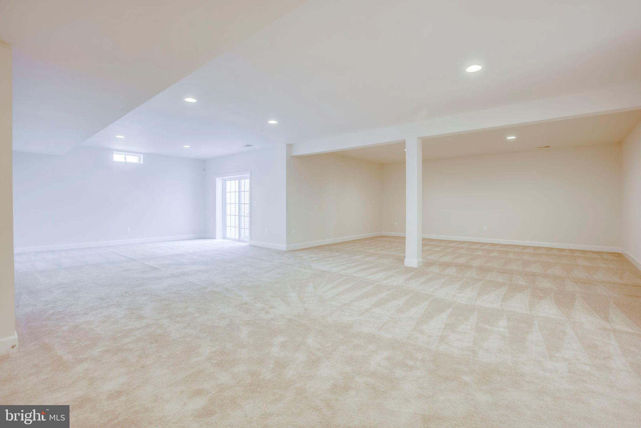 1299 Scotts Run Road McLean, VA 22102 - Photo 20 of 22 a view of empty room