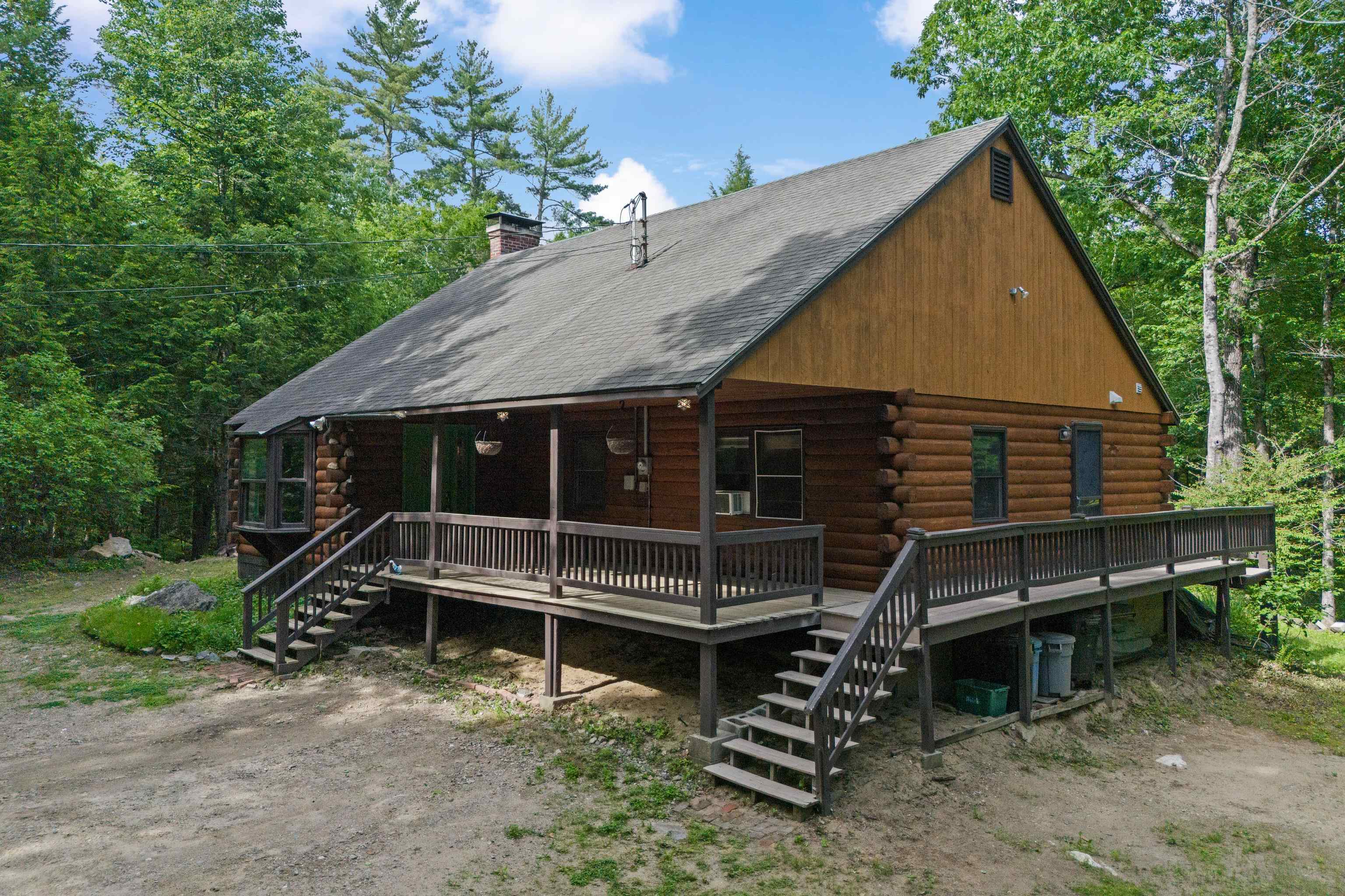 767 Berry River Road Barrington, NH 03825 - Photo 3 of 47